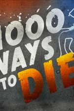 Watch 1000 Ways to Die Vumoo